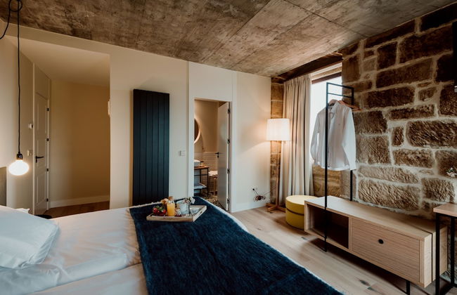 Boutique Palacio Condes de Cirac - Foto 8