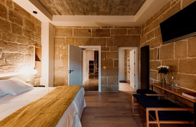 Boutique Palacio Condes de Cirac - Foto 2