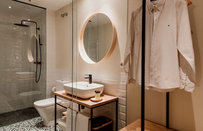 Boutique Palacio Condes de Cirac - Foto 19