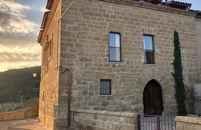 Boutique Palacio Condes de Cirac - Foto 42
