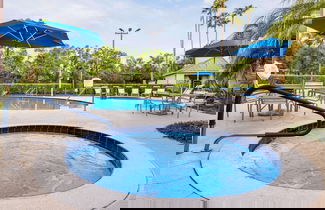 Foto 15 - Marriott's Imperial Palm Villas