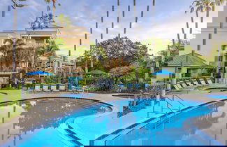 Foto 12 - Marriott's Imperial Palm Villas