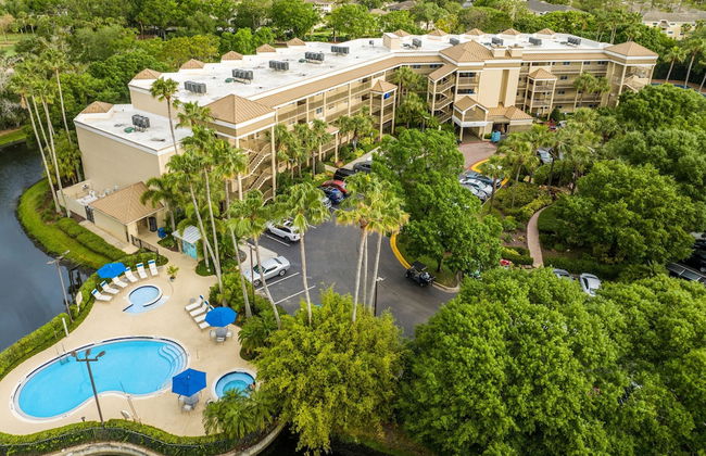 Marriott's Imperial Palm Villas - Foto 24