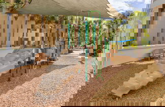 Foto 22 - Marriott's Imperial Palm Villas