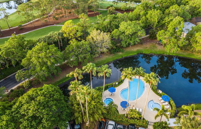 Marriott's Imperial Palm Villas - Foto 11