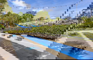 Foto 18 - Marriott's Imperial Palm Villas