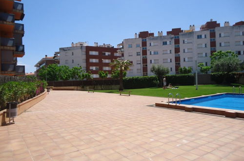 Foto 11 - 106174 - Apartment in Lloret de Mar