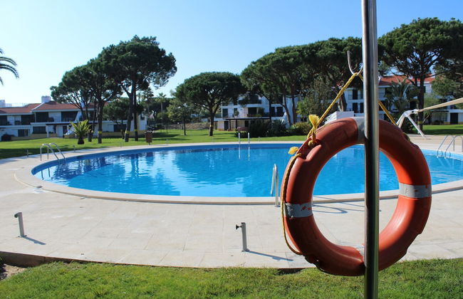 Vila Sol Flat on Amazing Condominium With 3 Pool´s - Foto 19