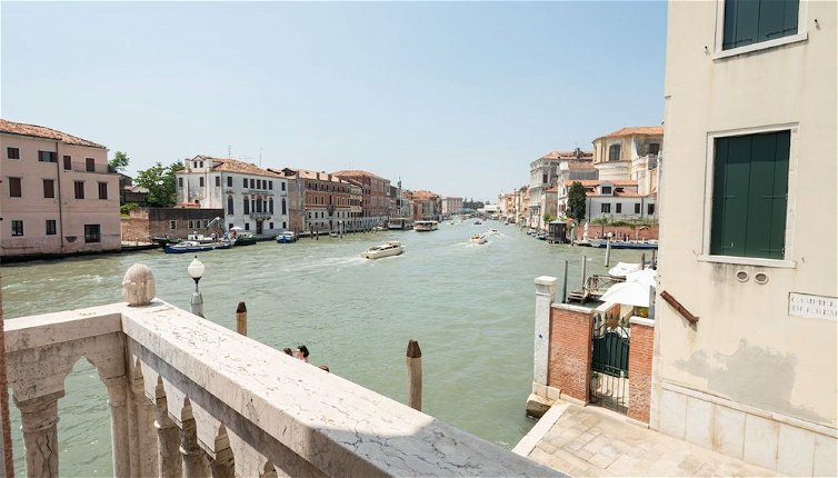 Photo 1 - Maison Grand Canal View