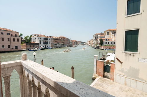 Photo 1 - Maison Grand Canal View