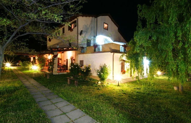 Agriturismo Il Portico - Foto 1