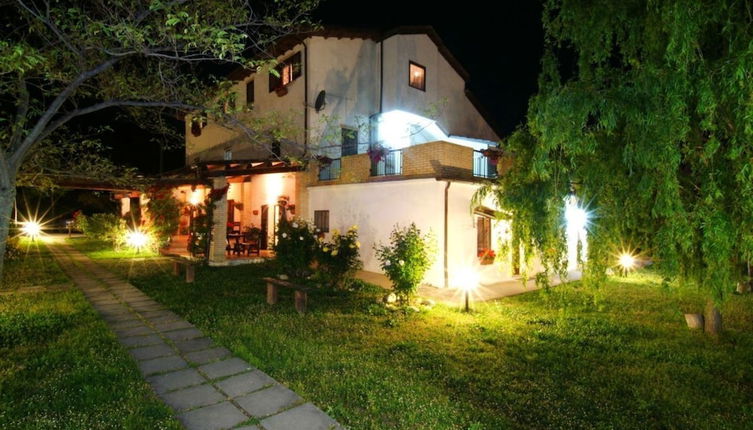 Foto 1 - Agriturismo Il Portico