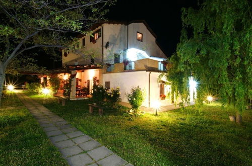 Foto 1 - Agriturismo Il Portico