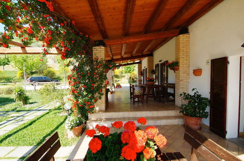 Photo 13 - Agriturismo Il Portico