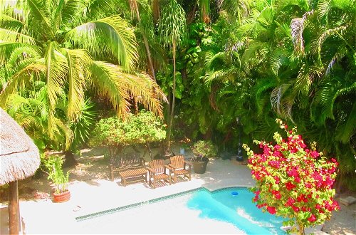 Foto 38 - Casa Royal Palms by Playa Paradise