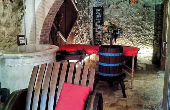 Collis Petri Relais - Foto 26