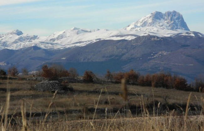 Collis Petri Relais - Foto 39