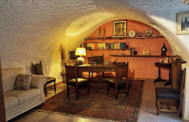 Collis Petri Relais - Foto 1