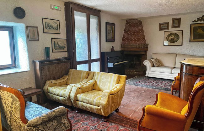 Collis Petri Relais - Foto 2