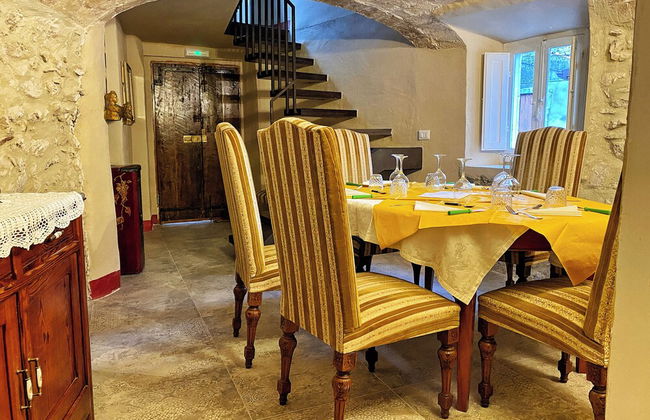 Collis Petri Relais - Foto 30