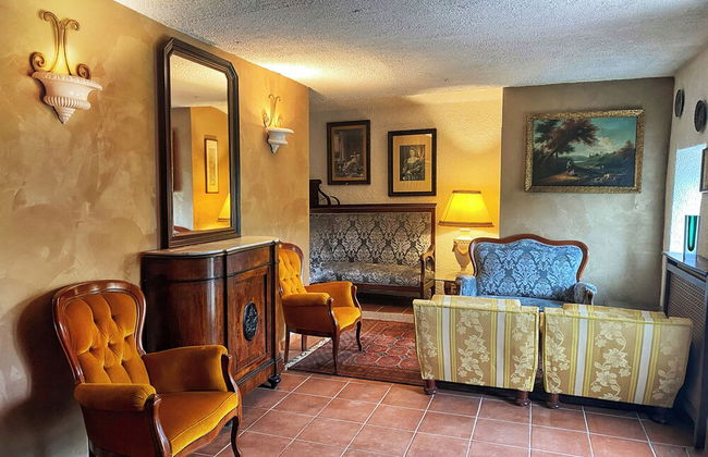 Collis Petri Relais - Foto 3