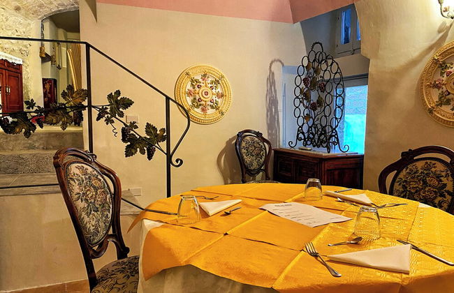 Collis Petri Relais - Foto 31