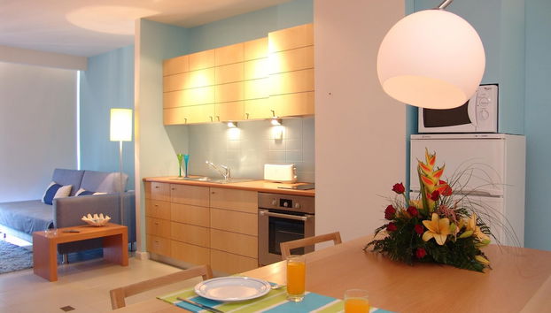 Lounge no hall