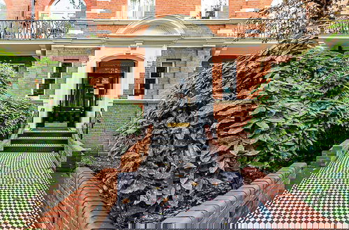 Foto 27 - Stunning Maida Vale Apartment
