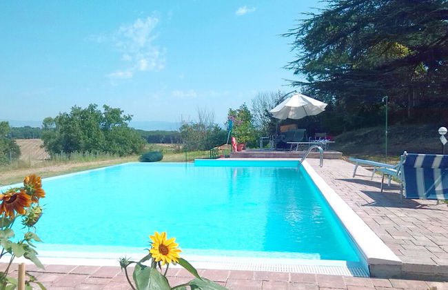 Agriturismo Villa la Fontana - Foto 23