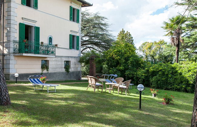 Agriturismo Villa la Fontana - Foto 29
