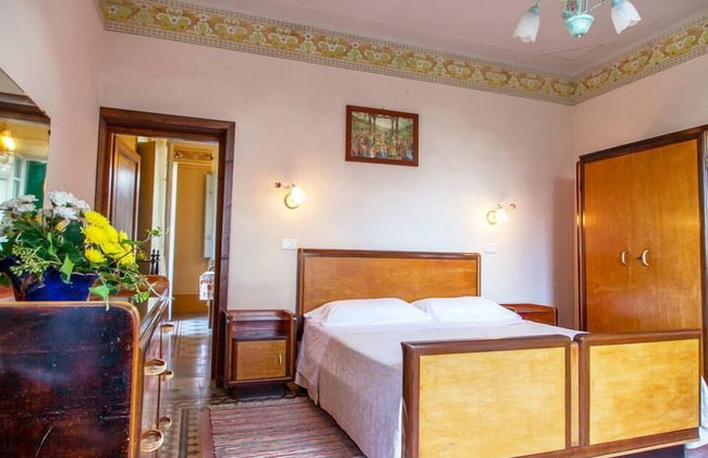 Agriturismo Villa la Fontana - Foto 8
