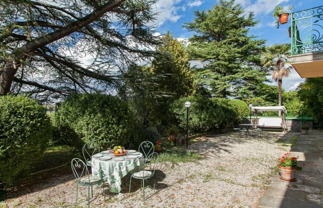 Agriturismo Villa la Fontana - Foto 30