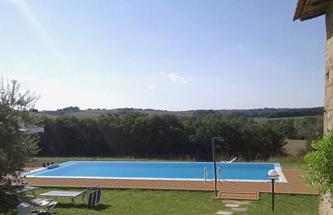 Agriturismo Villa la Fontana - Foto 24