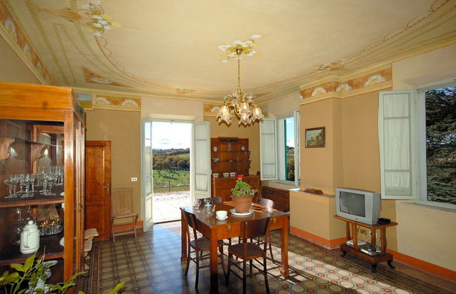 Agriturismo Villa la Fontana - Foto 11