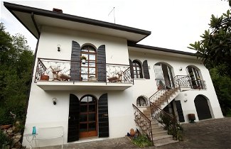 Foto 1 - Tarzo - Villa Diana