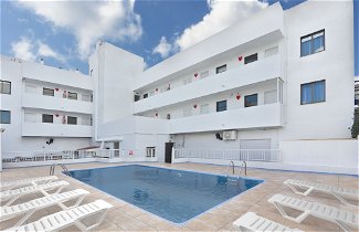 Foto 1 - All Suite Ibiza Aparthotel
