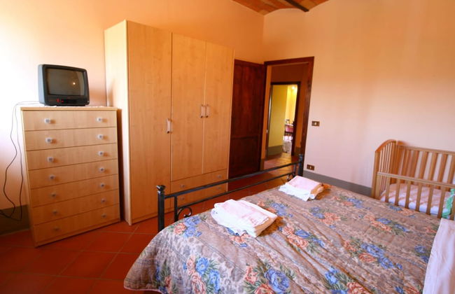 Spacious House in Pienza - Foto 4