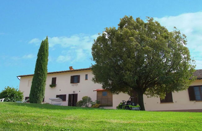 Spacious House in Pienza - Foto 26