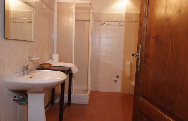 Spacious House in Pienza - Foto 14