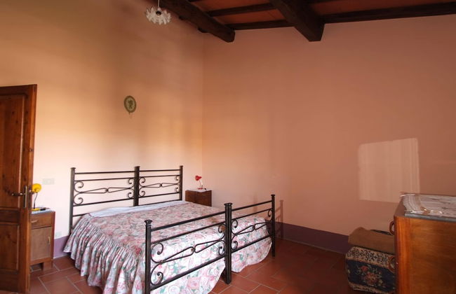 Spacious House in Pienza - Foto 3