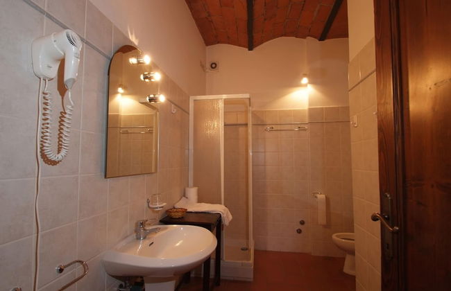 Spacious House in Pienza - Foto 13