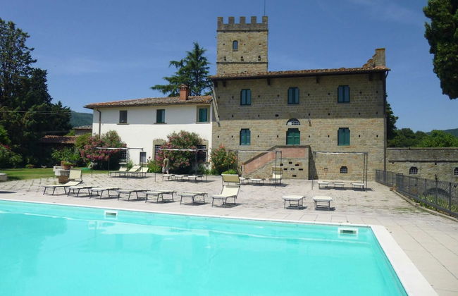 Scenic Apartment With Pool - Foto 1