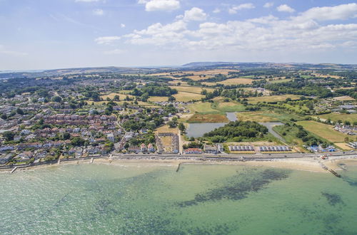 Foto 40 - Seaview Holidays - Salterns Village