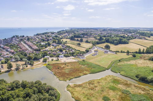 Photo 27 - Seaview Holidays - Salterns Village