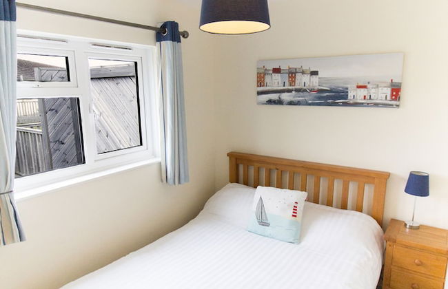 Seaview Holidays - Salterns Village - Foto 8