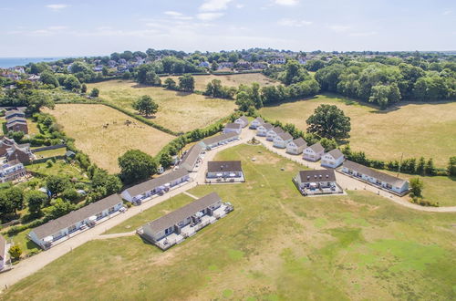 Photo 43 - Seaview Holidays - Salterns Village