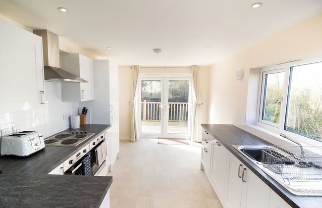 Seaview Holidays - Salterns Village - Foto 16