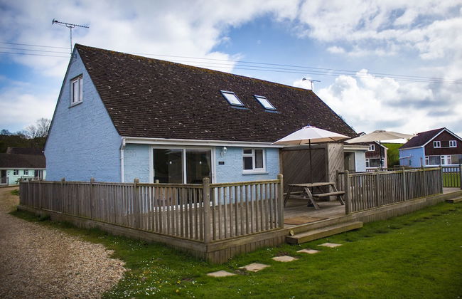 Seaview Holidays - Salterns Village - Foto 24