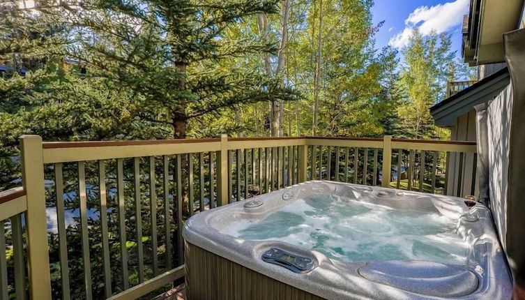 Photo 1 - Highlander 324 Townhome with Private Hot Tub