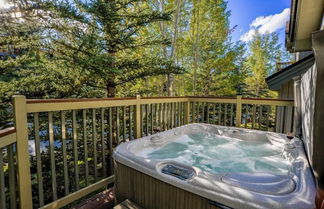 Foto 1 - Highlander 324 Townhome with Private Hot Tub